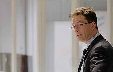 Das Ende der Wahrheit