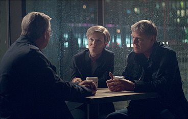 Das Geheimnis des Totenwaldes