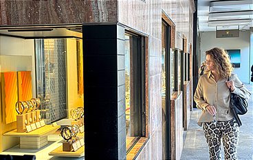 Das Geschäft mit dem Gold - Wer zahlt den Preis?