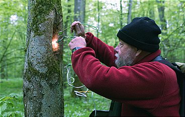 Das Lied der Anderen