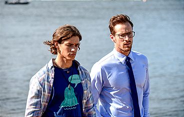 Das Mädchen deiner Träume