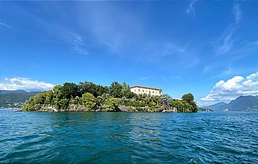 Das Piemont - Genuss am Fuße der Alpen