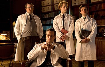 Das Wunder von Kapstadt