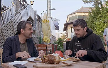 Der Bauer und der Bobo