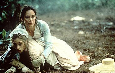 Der letzte Mohikaner