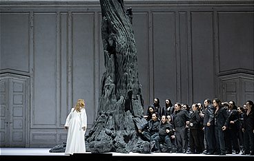 Der Ring des Nibelungen: Die Götterdämmerung