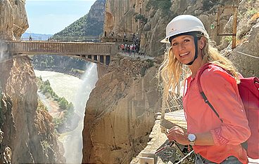 Der Zauber Andalusiens