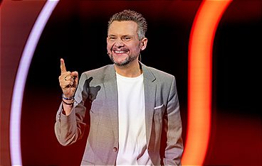 Deutscher Kleinkunstpreis 2026