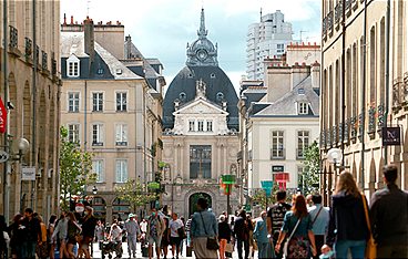 Die Bretagne - Frankreichs rauer Westen