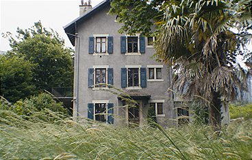 Die Bruderschaft - Die Geheimnisse der Sonnentempler