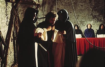 Die Elixiere des Teufels