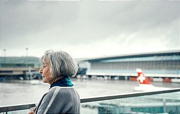 Die Entführung von Swissair 100 - Geiseldrama in der Wüste