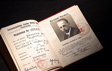 Die illegalen Nazis in Österreich - Als die NSDAP verboten war