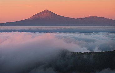 Die Kanarischen Inseln - Im Reich der Feuerberge