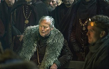 Die Königin des Nordens