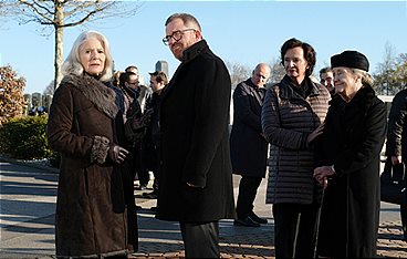 Die Professorin - Tatort Ölfeld