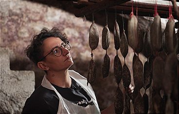 Die Schweiz - Der Geschmack der Berge