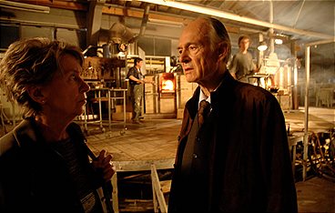 Die Toten vom Schwarzwald