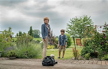 Die verschwundene Familie