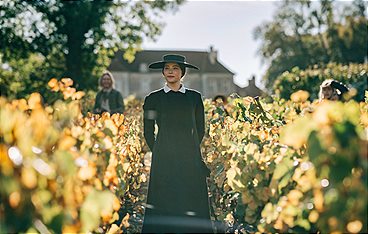 Die Witwe Clicquot