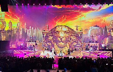DJ Bobo: EVOLUT30N - Live in Berlin