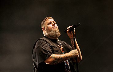 Donauinselfest 2025 - Rag'n Bone Man
