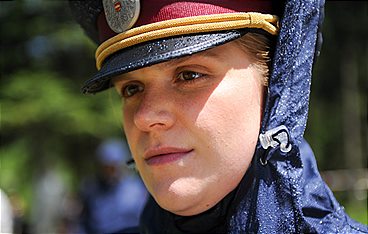 Drachenjungfrau