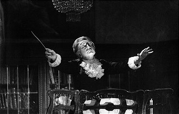 Edgar Wallace: Der Zinker