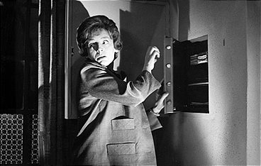 Edgar Wallace: Der Zinker