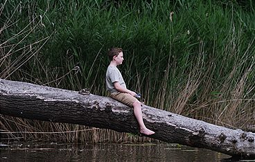 Ein Fluss verbindet - Die March zwischen der Slowakei und Niederösterreich