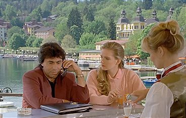 Ein Schloss am Wörthersee - Der Film