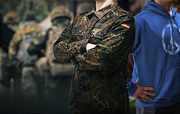 Eine Frage des Gewissens