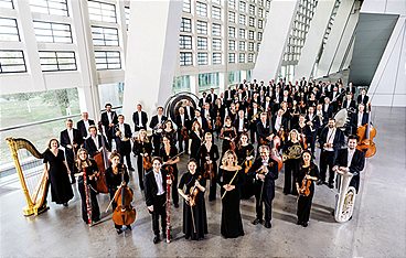 Eröffnungskonzert Rheingau Musik Festival 2025