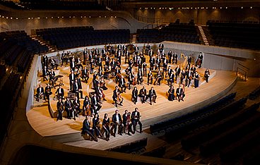 Eröffnungskonzert Schleswig-Holstein Musik Festival 2026