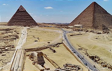 Ewiges Ägypten