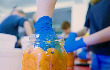 Fermentieren - Power für einen gesunden Darm