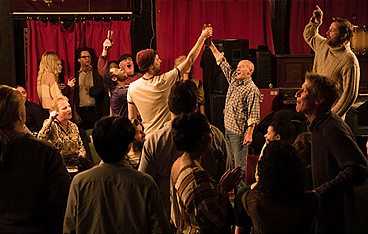 Fisherman's Friends - Vom Kutter in die Charts