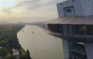 Flusskreuzfahrten