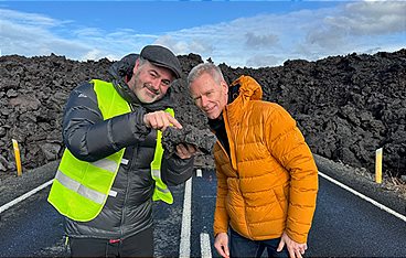 Forschung extrem - Unser Weltbild am Limit?