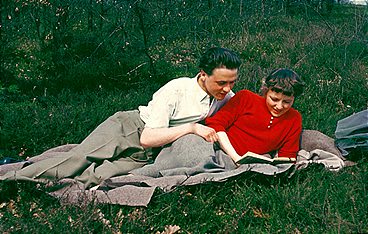 Für immer - Die Geschichte einer Liebe