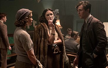 Geheimnis eines Lebens