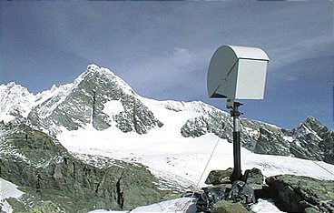 Glockner - Der Schwarze Berg