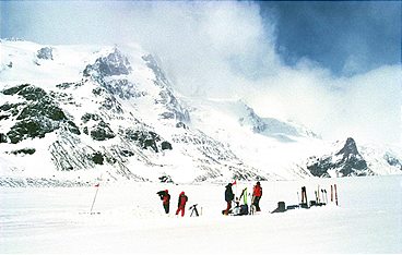 Glockner - Der Schwarze Berg