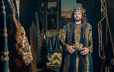 Große Mythen aufgedeckt: Das Rätsel um König Artus