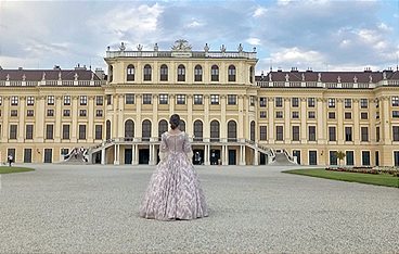 Habsburgs letzte Geheimnisse - Die verborgenen Schätze der Maria Theresia