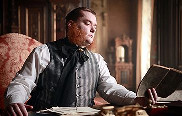 Habsburgs Ringstraßenbarone - Die böhmischen Magnaten