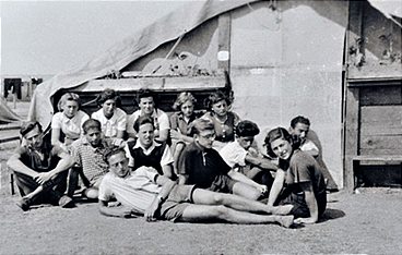 Hachschara - Israels Pioniere aus Österreich