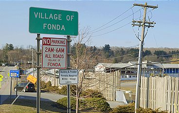 Henry Fonda for President