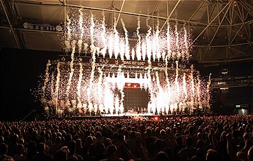 Herbert Grönemeyer: Das ist los Tour 2023