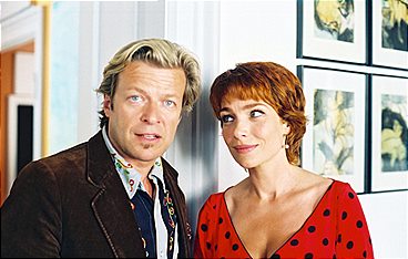 Heute heiratet mein Mann